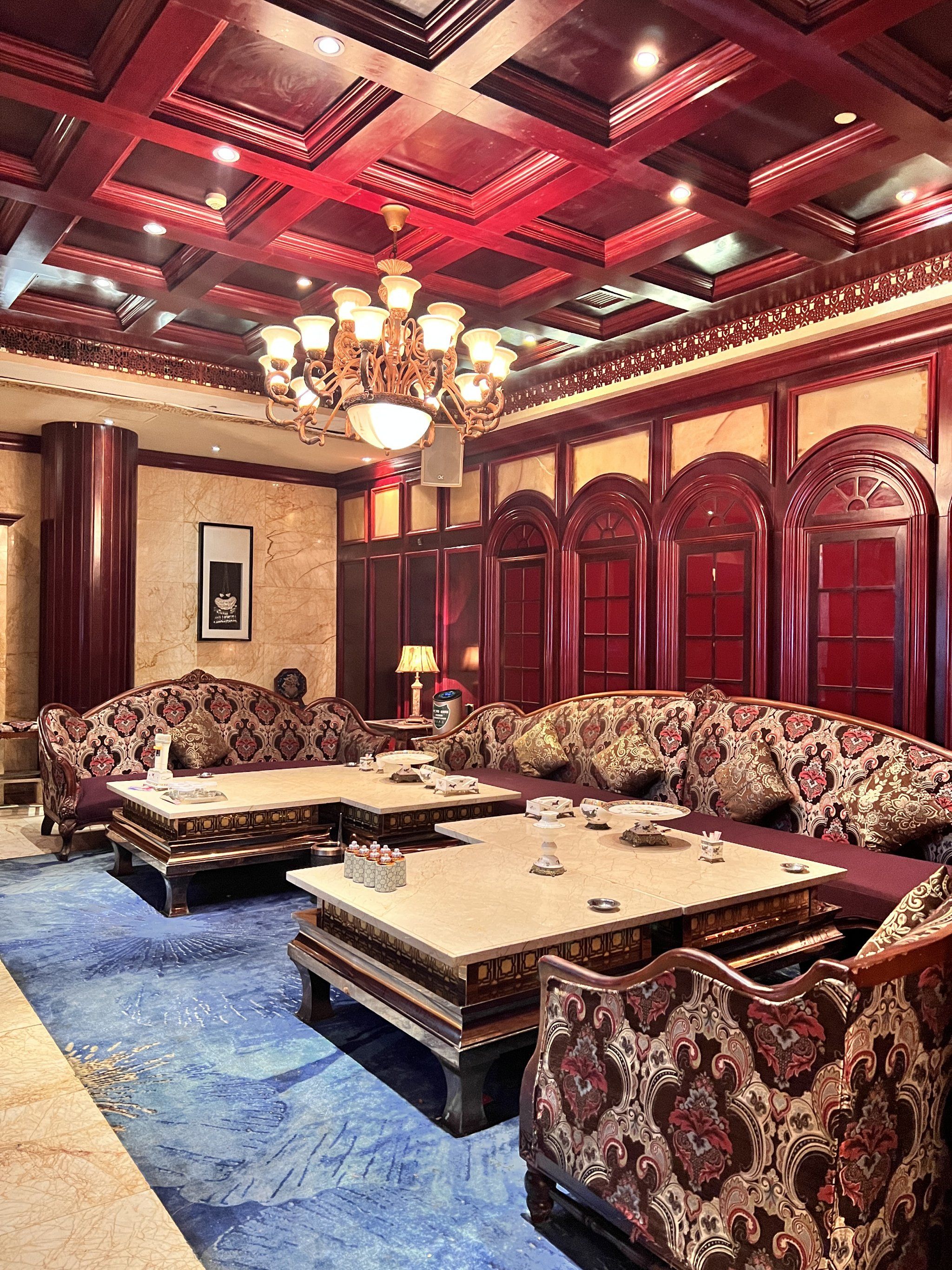 保定商务KTV：了解商务KTV有没有必要？-曲阳县ktv预定