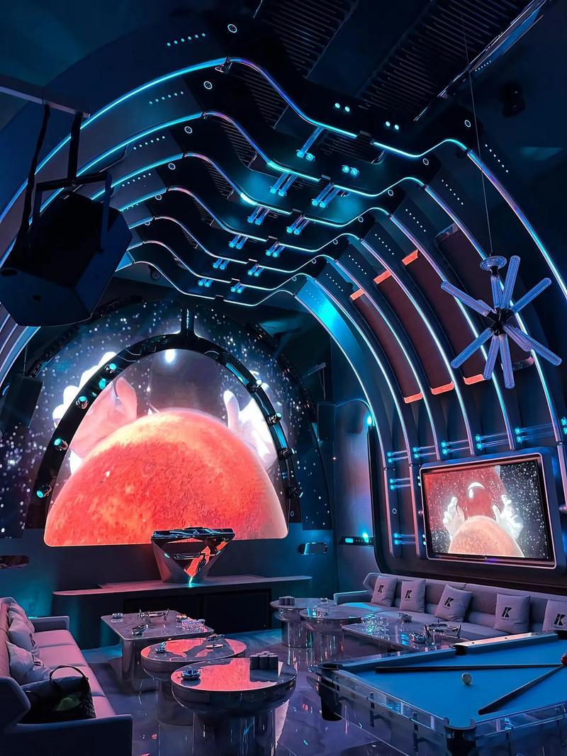 保定商务ktv价格一小时-曲阳县ktv预定