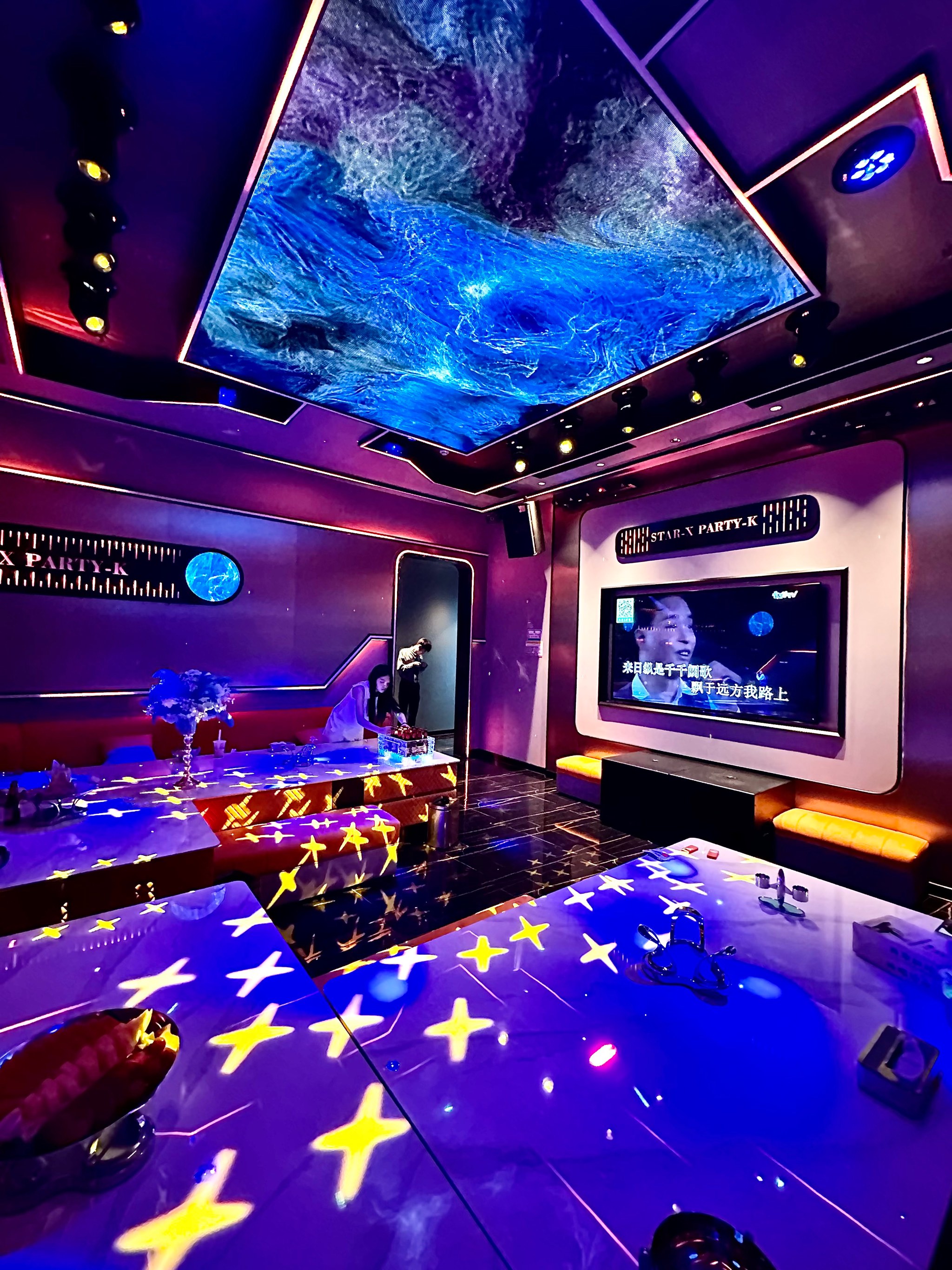 保定商务ktv及商务ktv什么意思解读-曲阳县ktv预定